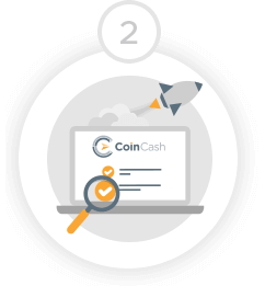 Enter the required details