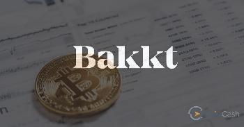 Positive start: BAKKT just launched