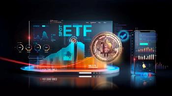 Bitcoin ETFs: A Breakthrough for the Crypto Industry