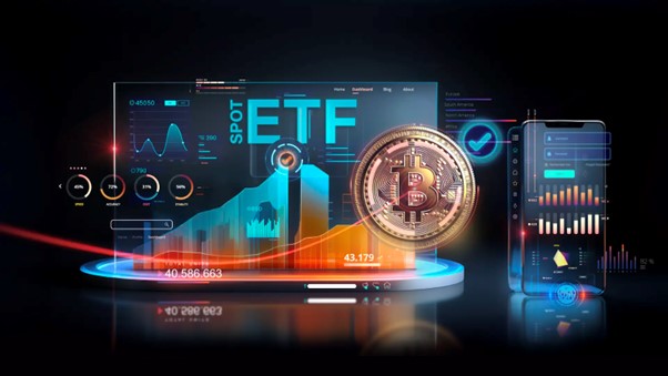 Bitcoin ETF-ek: A kriptoipar áttörése