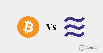Bitcoin vs Libra - the main differences