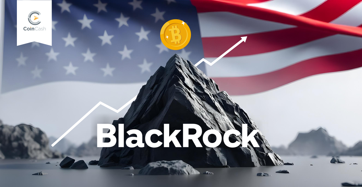 A BlackRock szerint az ügyfelek bitcoint vásárolnak, hogy védjék magukat az amerikai adósságválság ellen