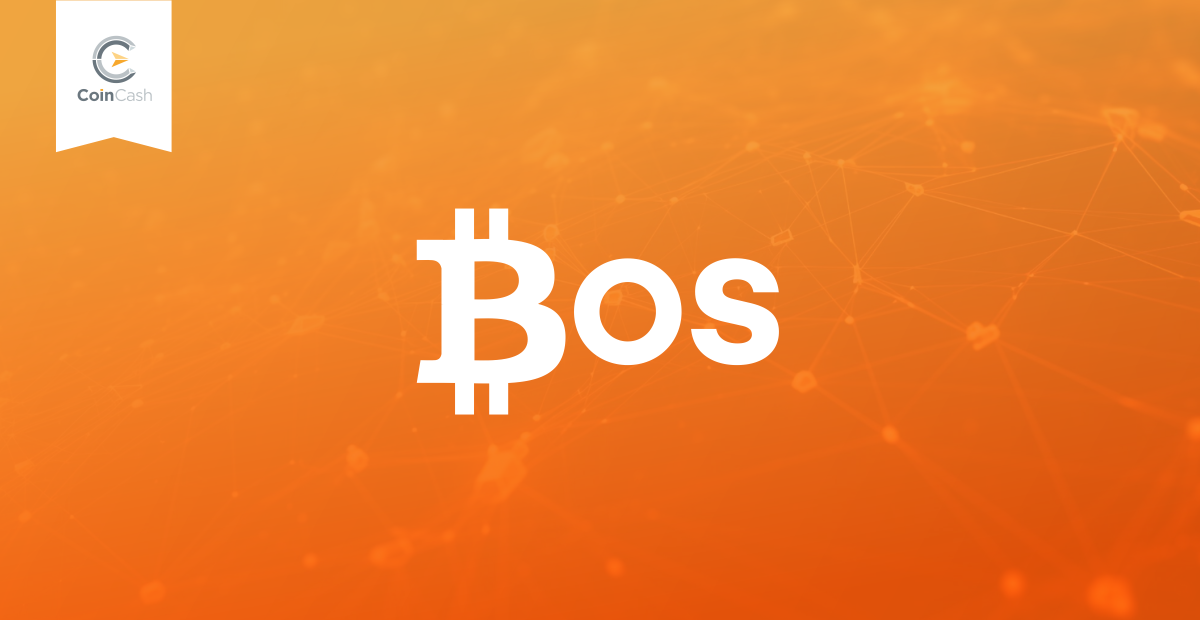 Mi az a BitcoinOS? Teljes útmutató kezdőknek