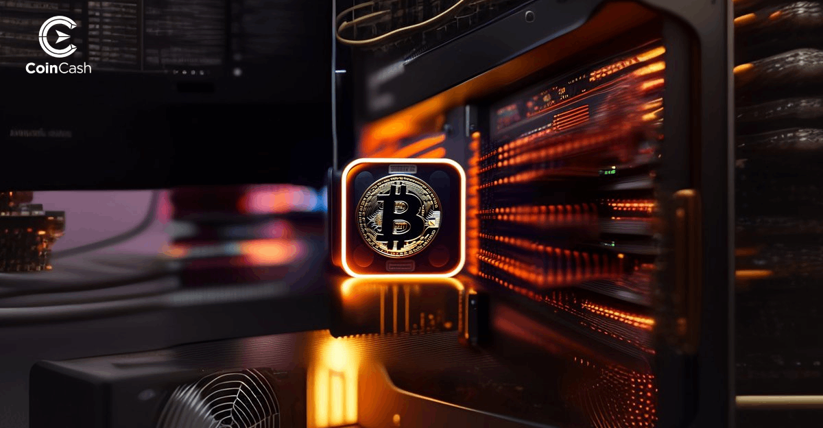 What is bitcoin mining and how is it worth mining?