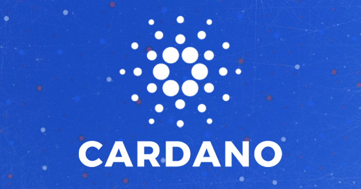 Cardano logó