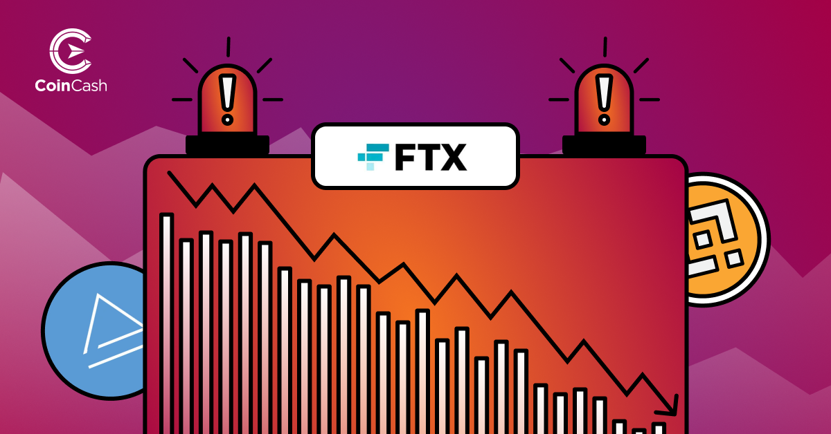 FTX-botrány: minden részlet egy helyen
