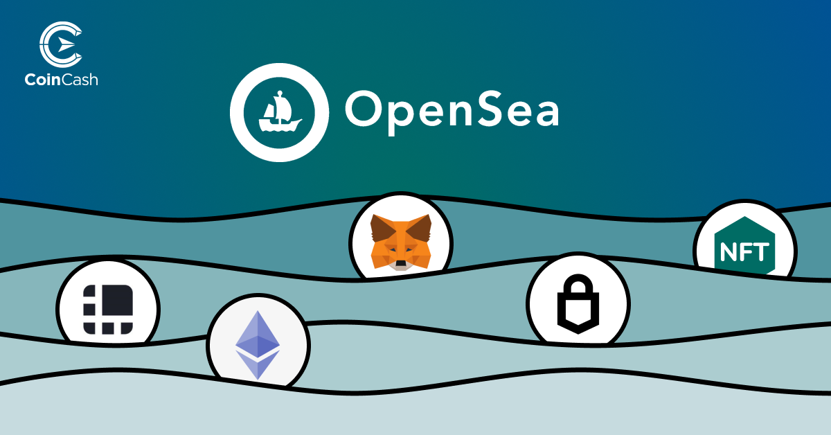 A nagy OpenSea hogyan - minden, amit az NFT piactér működéséről és a csatlakozásról tudnod kell