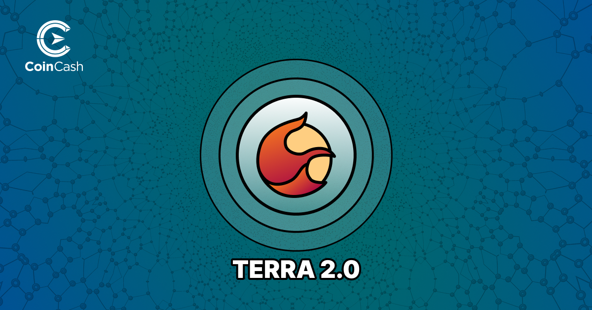 A Terra 2.0 jele