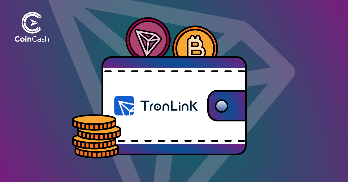A TronLink kriptovaluta tárca telepítése és használata