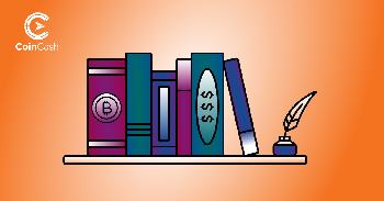 World Book and Copyright Day - Best cryptocurrency books to read