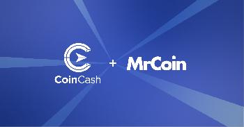 How CoinCash and MrCoin are building their future together