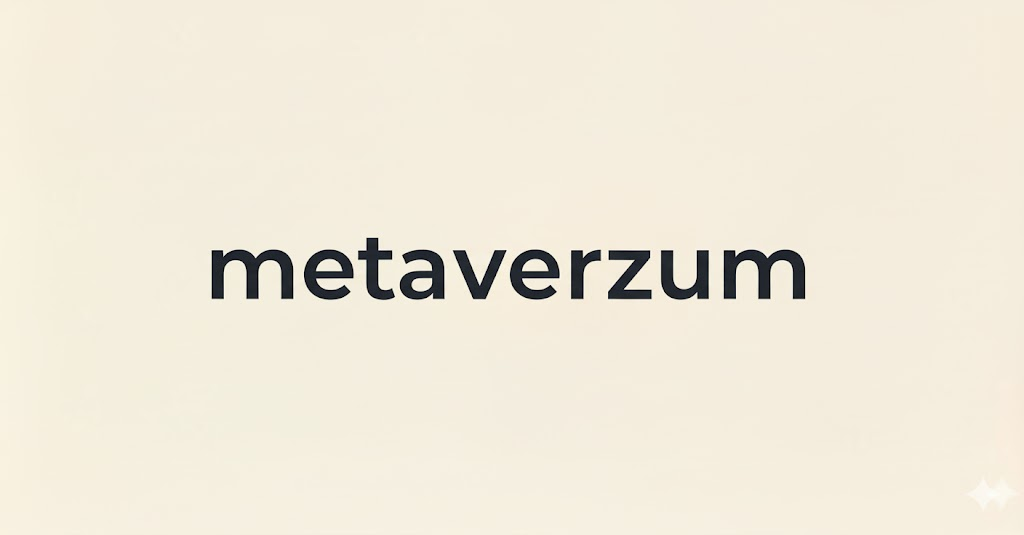 A Meta logója, rajta különböző ruhadarabokkal