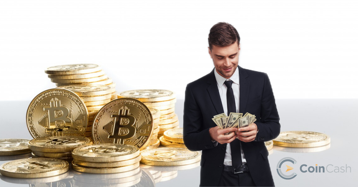 bitcoin investor makes millions