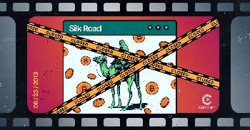 The story behind Silk Road drug marketplace