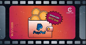 PayPal’s approach to Bitcoin - was it worth it?