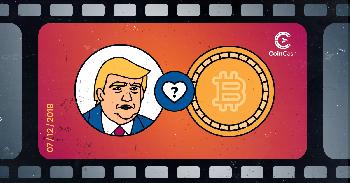 Donald Trump's complicated relationship with Bitcoin