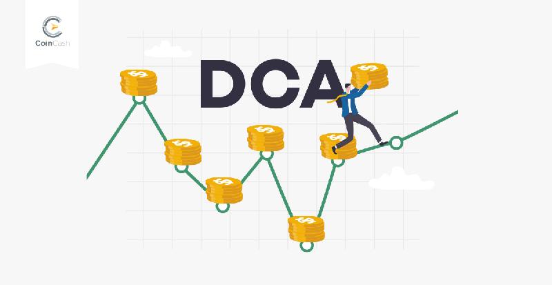 Dollárköltség-átlagolás (DCA) – Így fektess be okosan Bitcoinba!