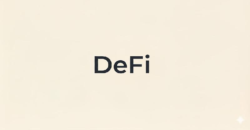 Mi az a DeFi, a decentralizált pénzügy, és mire tudod használni?