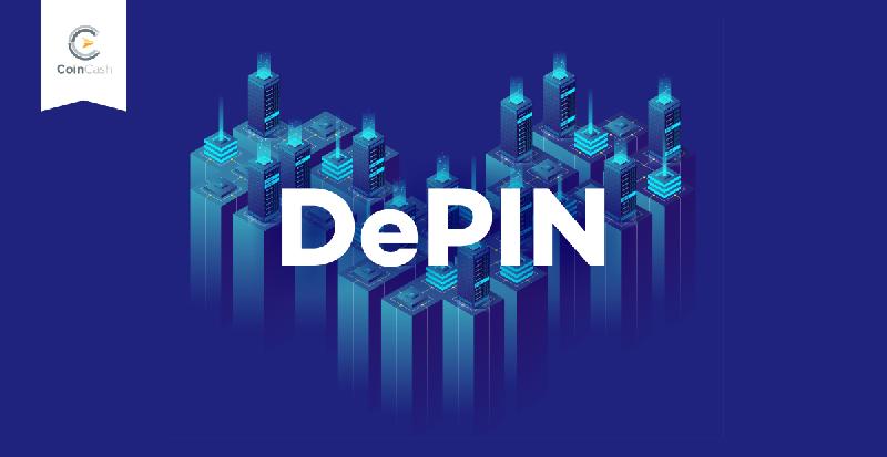 Mi az a DePIN? Teljes útmutató kezdőknek