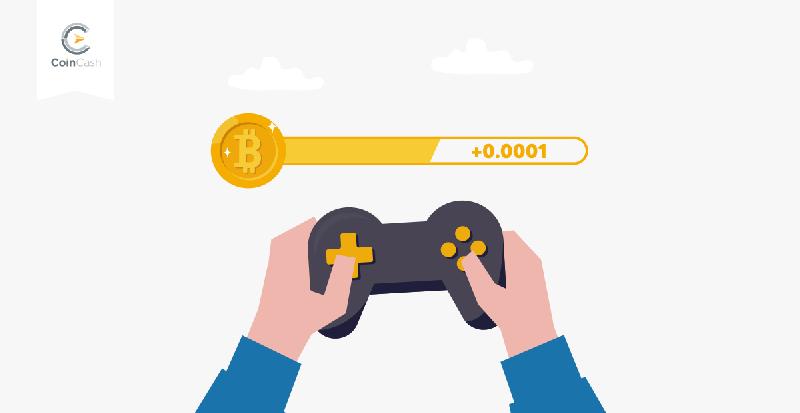 GameFi – játssz és keress: Bevezető a játékalapú kripto jövőbe