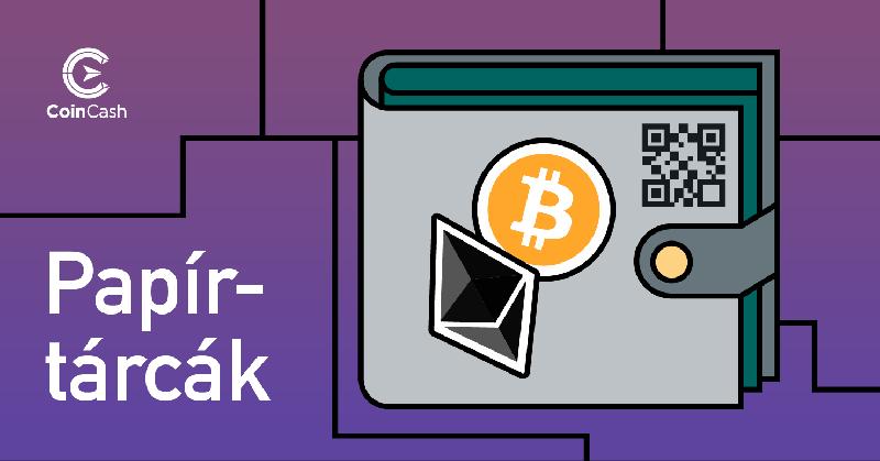 Mi az a papírtárca és hogyan kell használni?