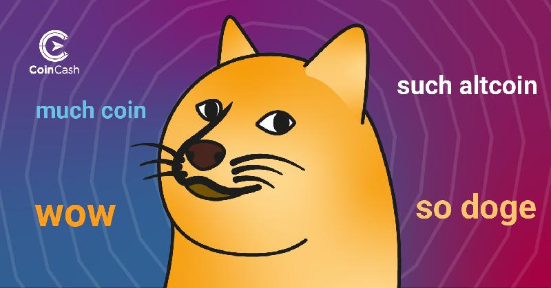 Mi az a Dogecoin és mi köze van Elon Muskhoz?