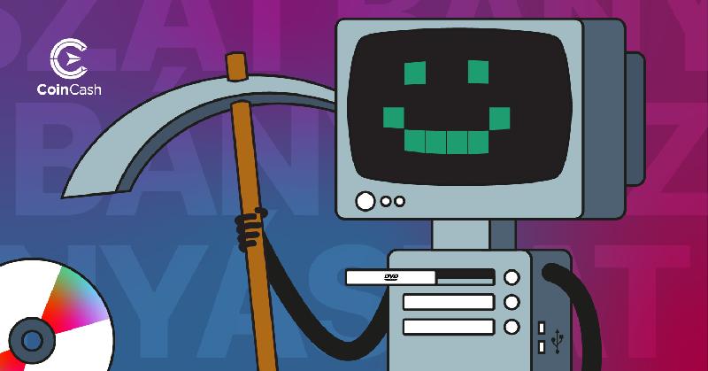 Hogyan működik egy bitcoin bányász program?