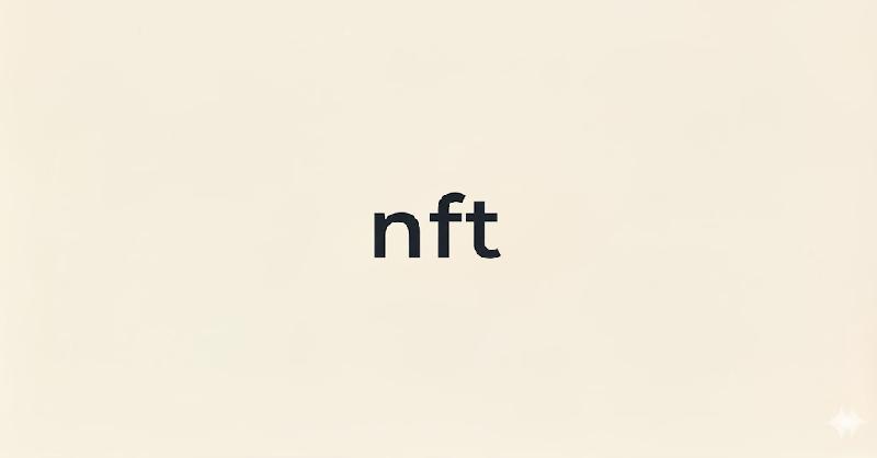 Mi az az NFT, és mire használható?