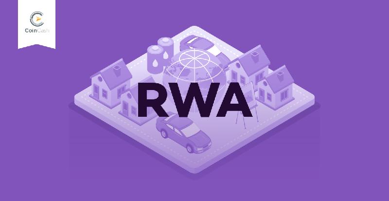 Mi az a RWA (Real World Asset)? Teljes útmutató kezdőknek